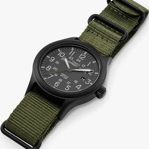 Timex Men's Expedition Scout 40 Watch